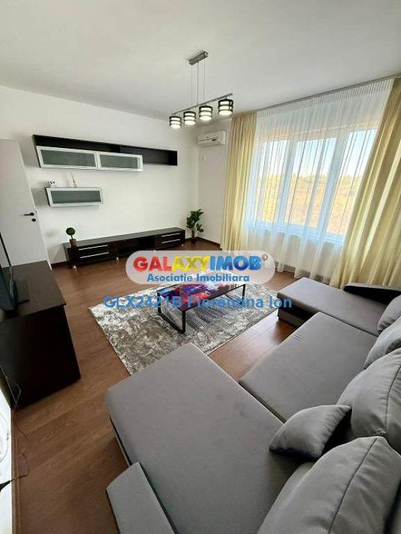 8074 Apartament 2 camere Drumul Taberei-Avangarde Rezidentia