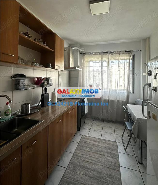 8764 Apartament 4 camere Crangasi