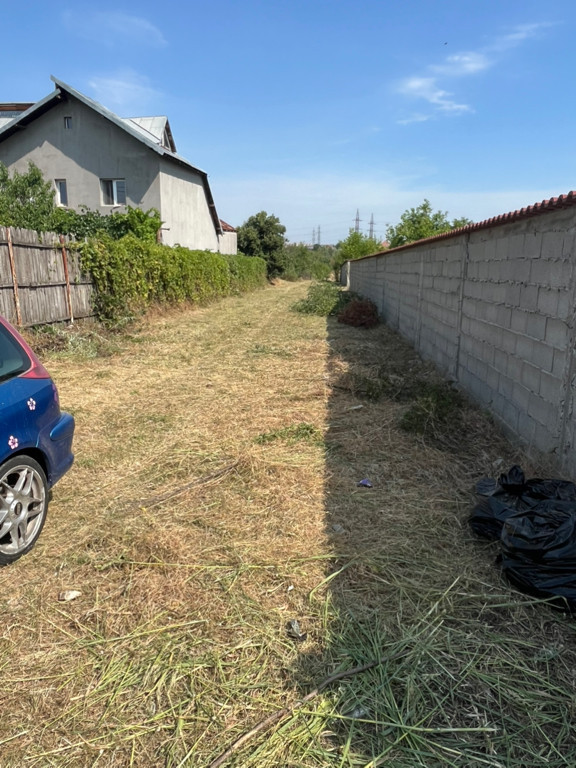 Teren de vânzare Pielesti, Dolj