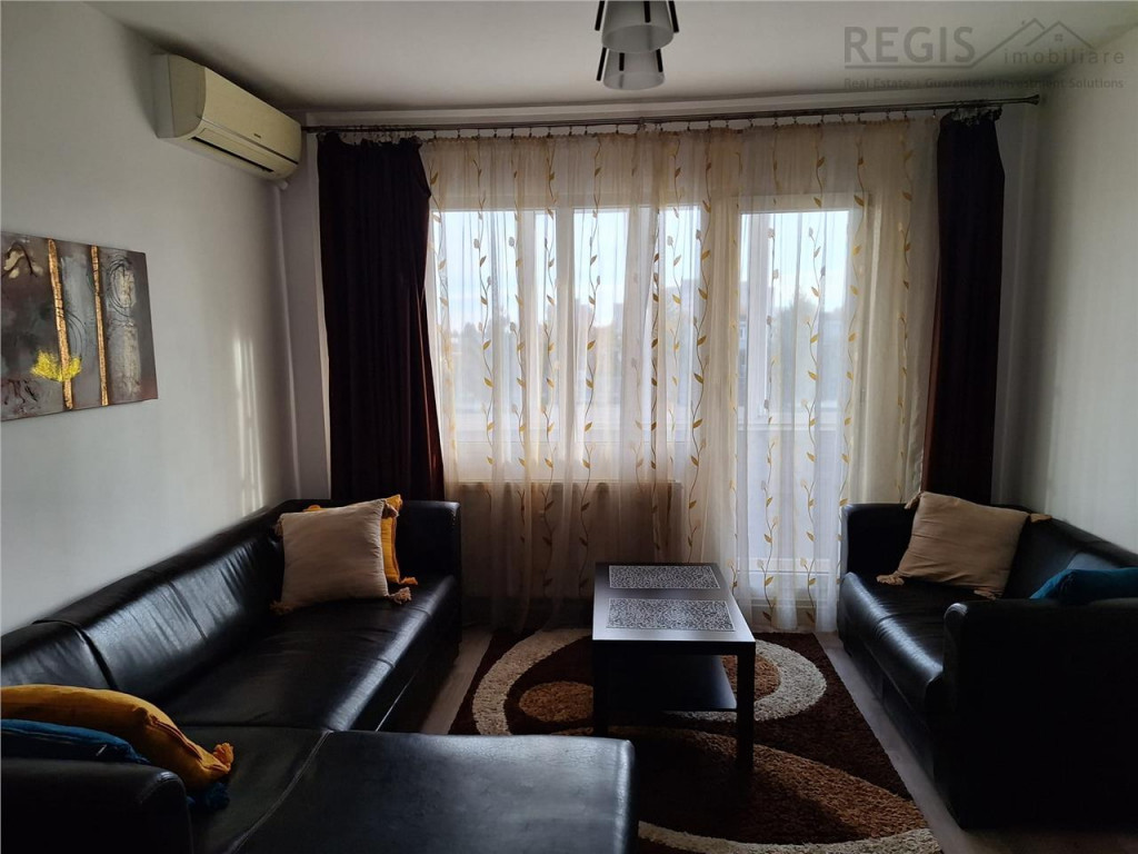 Apartament cu 2 camere situat in zona Astra