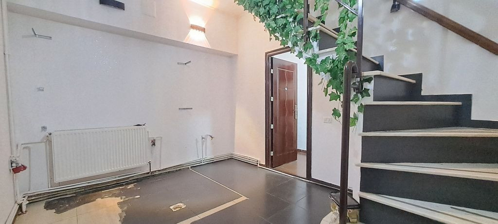 Apartament 4 Camere + Terasă | Herăstrău | Complet Mobila