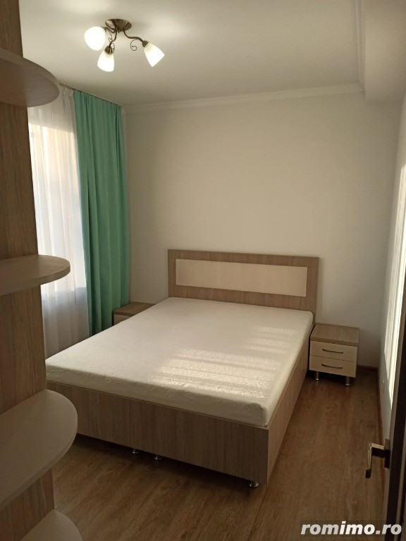 Apartament 2 Camere zona Crangasi