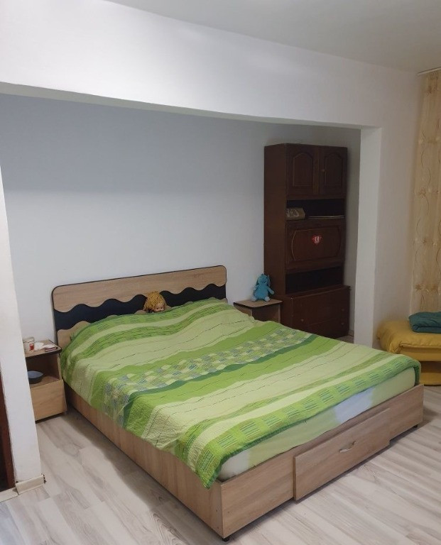 Garsoniera zona Soseaua Giurgiului