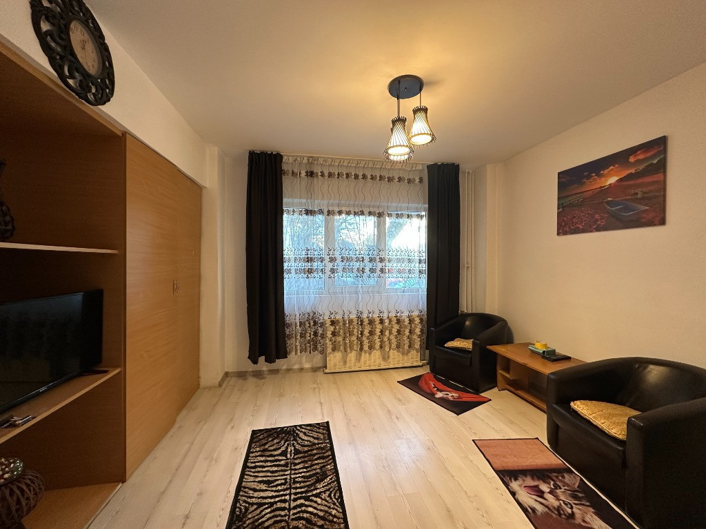 VIGAFON - Garsoniera Malu Rosu