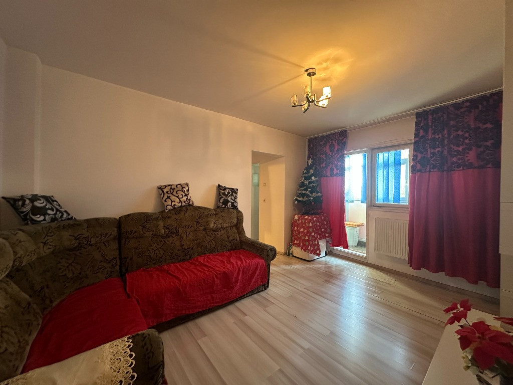 VIGAFON - Apartament 3 camere Mihai Bravu