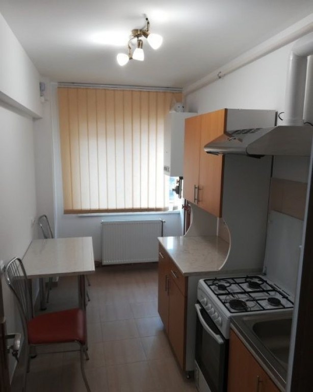 Garsoniera zona Turda