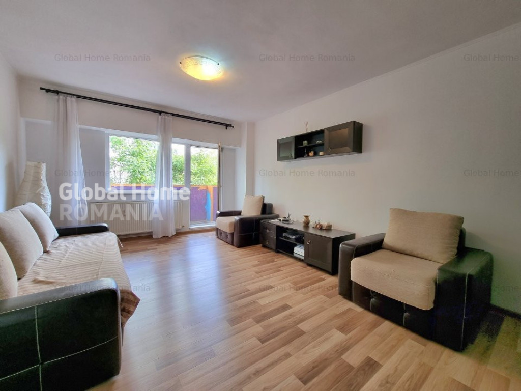 Garsoniera Decomandata 40 MP | Unirii - Nerva Traian | Metro