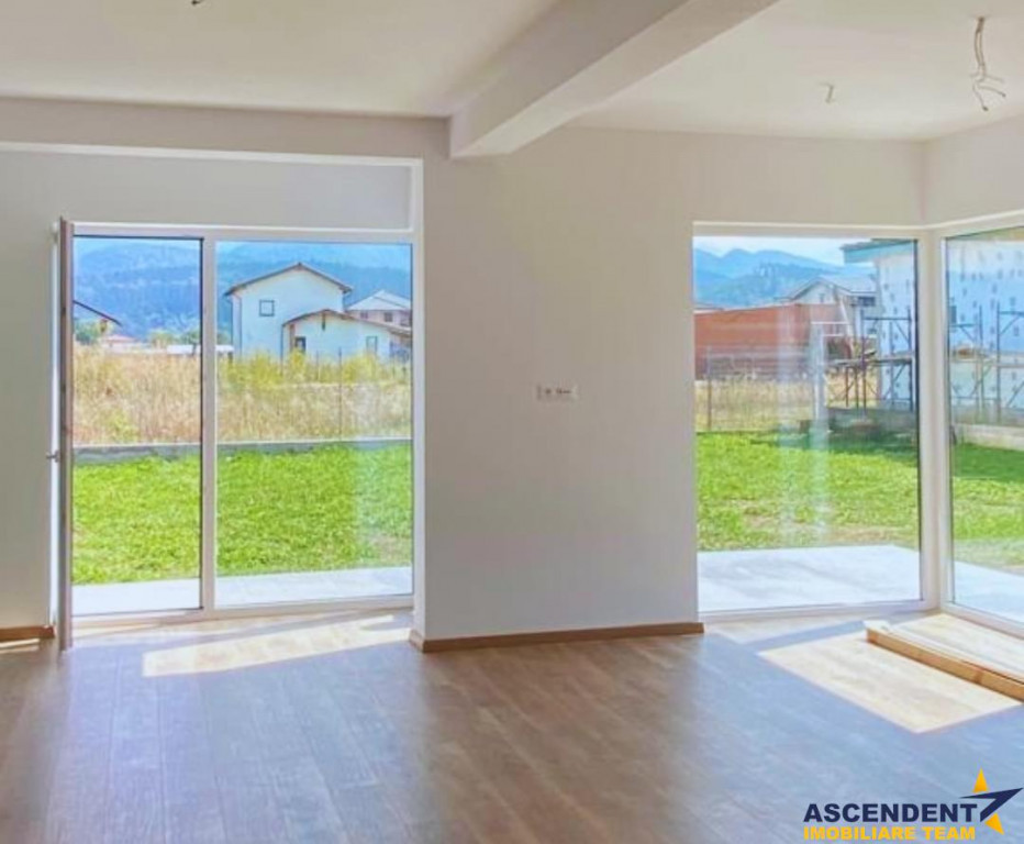 Vila cu 600mp teren, caracteristici apreciabile, Cristian, B