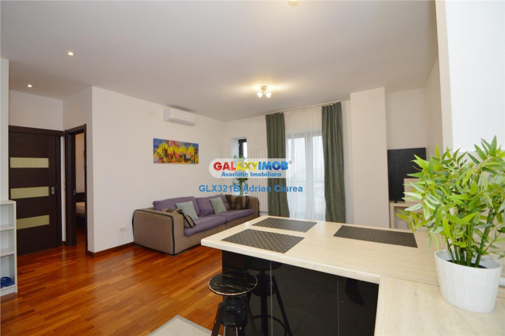 2 Camere | Foisorul de Foc | Ferdinand I | Bloc Nou | Paza