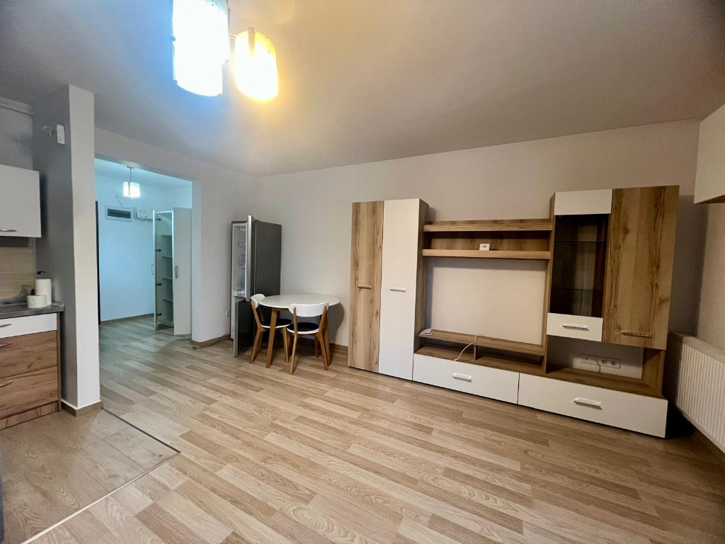 CC/916 De închiriat apartament cu 1 cameră în Tg Mureș - Tudor