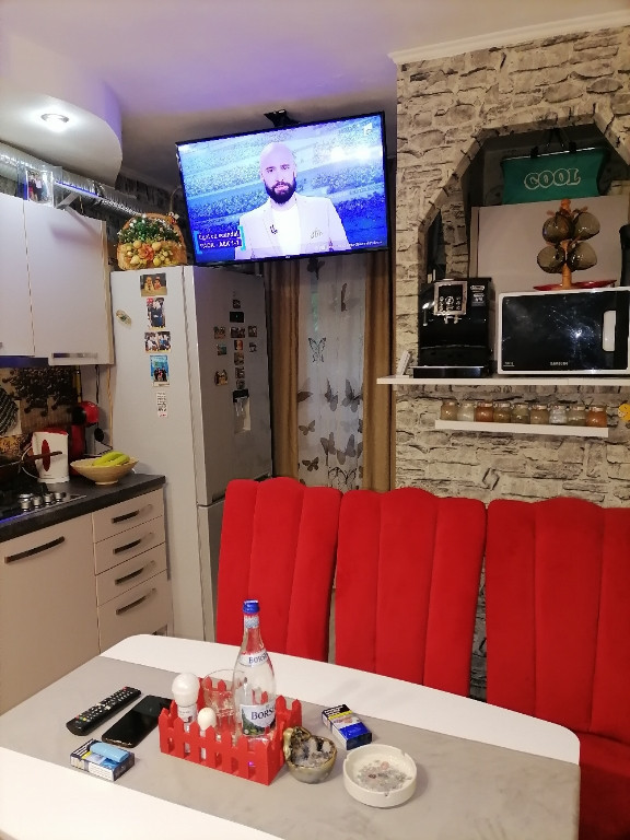 Apartament 2 camere Str Flacăra