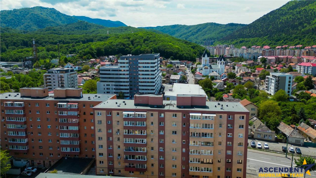 3D! Rezidenta cu panorama montana remarcabila,linia Astra..R