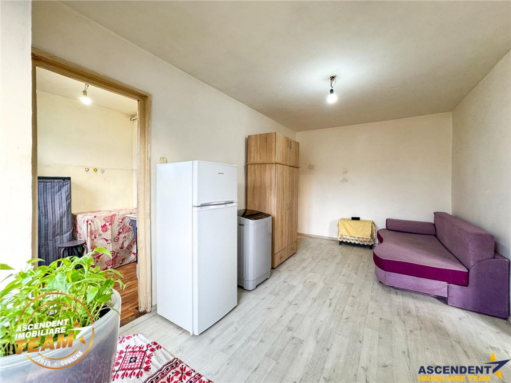 FILM Tur 3D! Mica ta rezidenta pe 2 camere, Ciucului, Sfantu