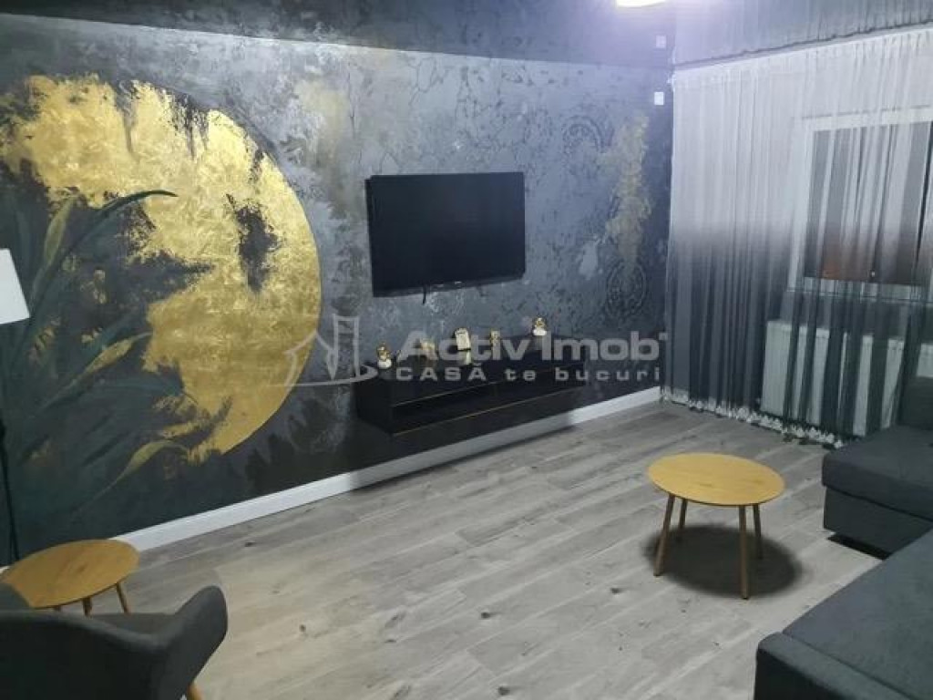 APARTAMENT 3 CAMERE DECOMANDAT NAVODARI