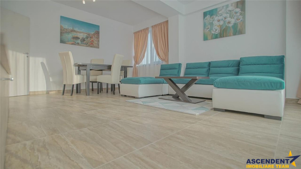 Proprietate rafinata, cu accente moderne, Central, Brasov