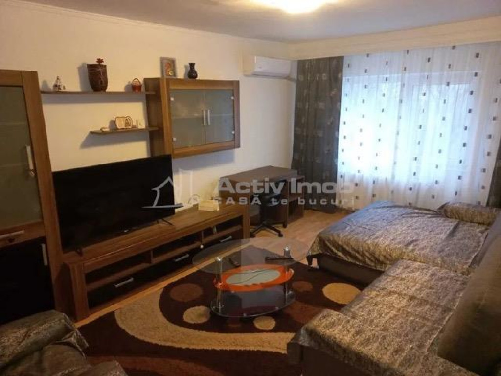 APARTAMENT 2 CAMERE DECOMANDAT POARTA 6