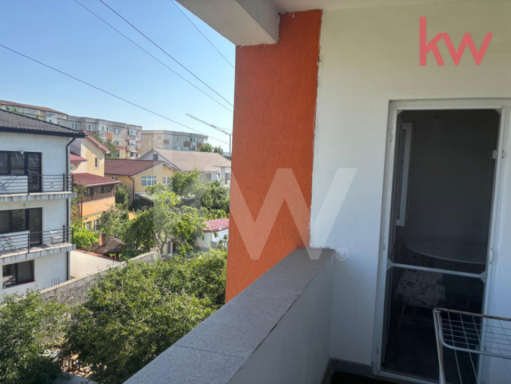 Apartament 2 camere, 51 mp utili + terasă privată 50 mp, z