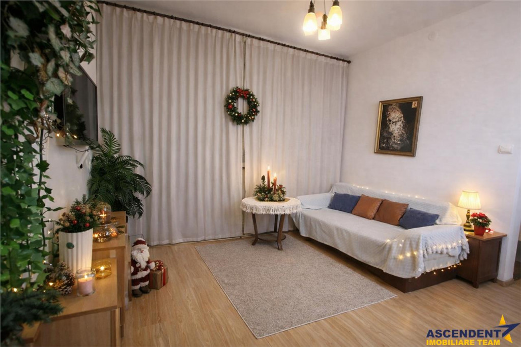 3D! Proprietate cu farmec traditional,in casa, etaj1,gata de