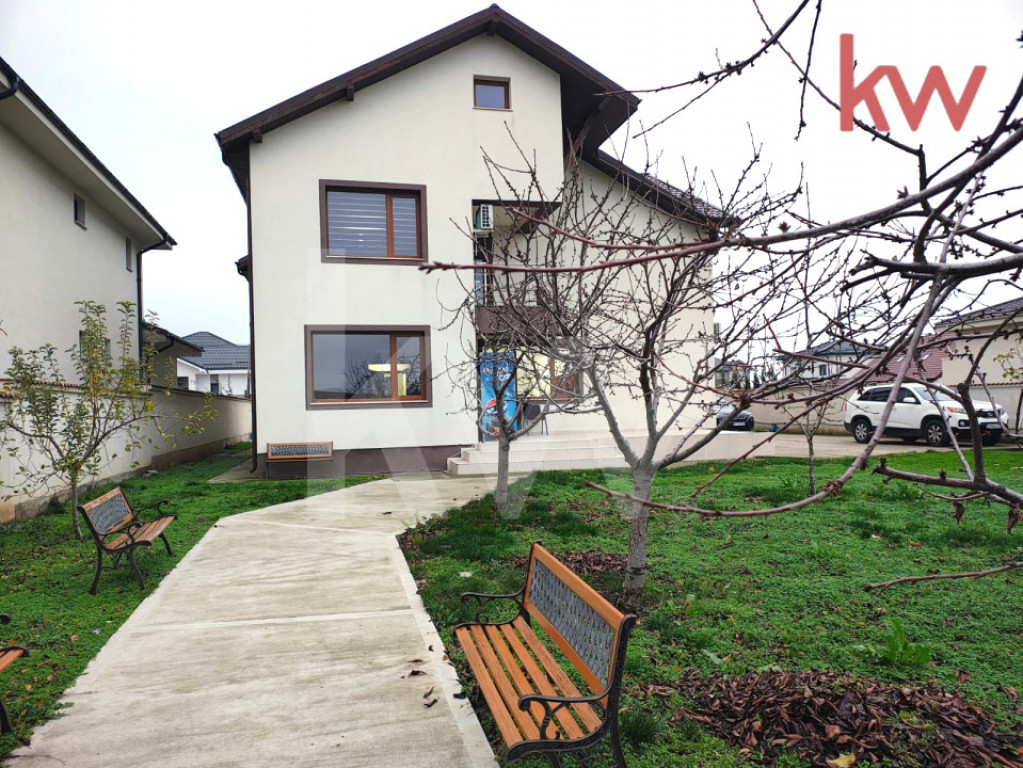 Casă mare, costuri mici – rar în zona Ford!