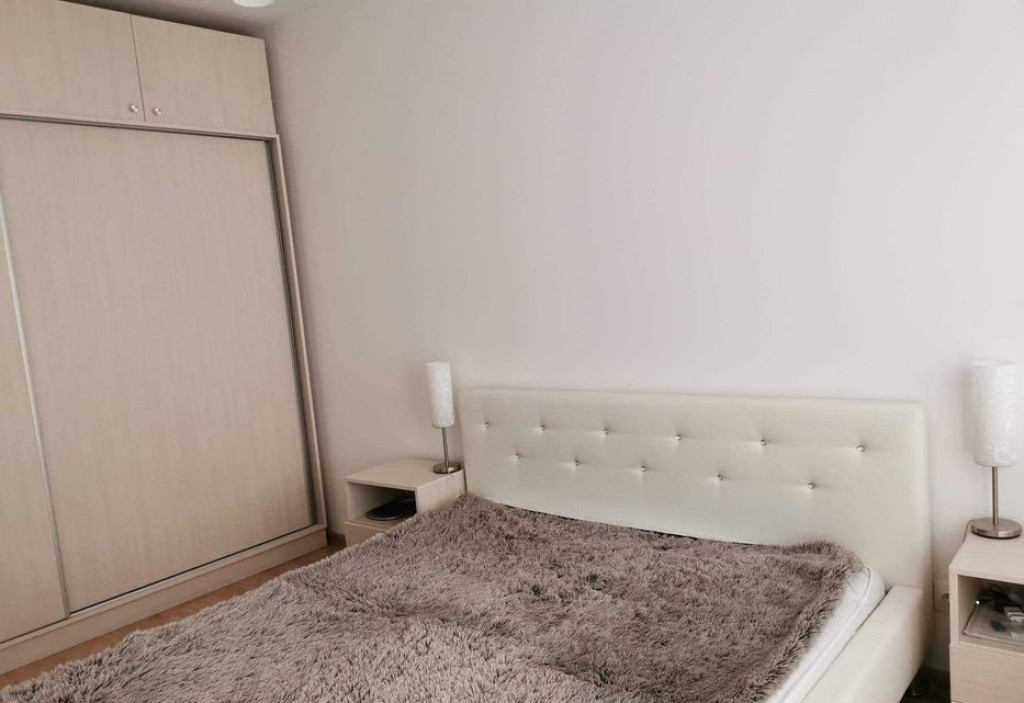 Garsoniera zona Vatra Luminoasa