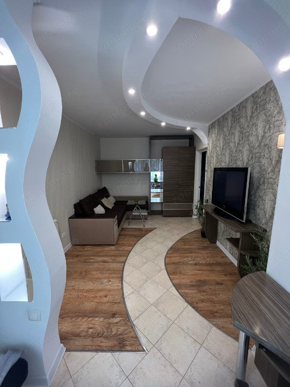 Apartament 2 camere zona Berceni