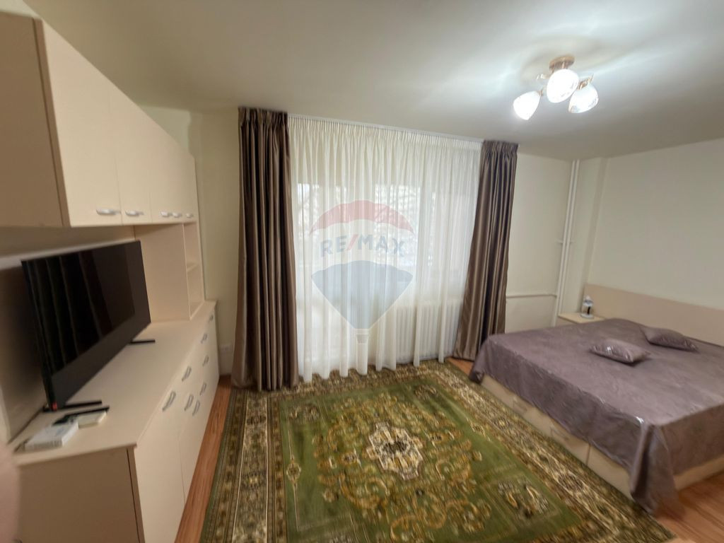 Garsonieră de închiriat în zona Pantelimon