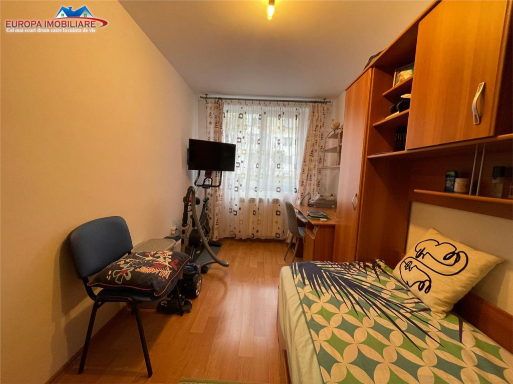 Apartament 3 camere de zona Taxe si Impozite Tulcea