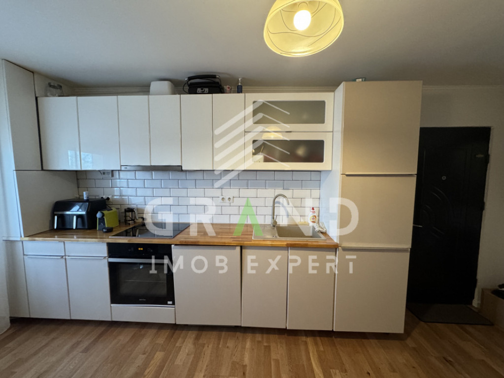 Apartament in Zorilor, zona Sigma Center