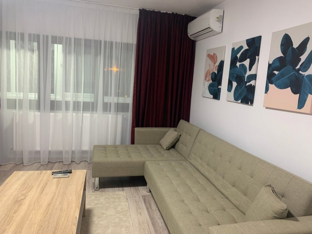 Vitan apartament 2 camere