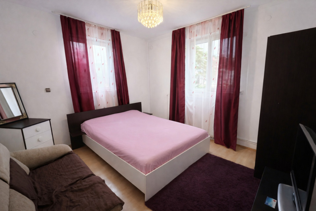 Apartament cu doua camere Calea Lipovei