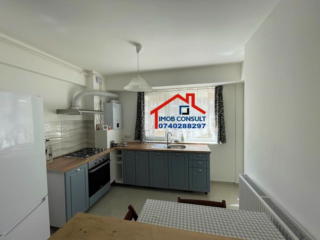 Bloc nou / loc de parcare privat – Cod CE 867