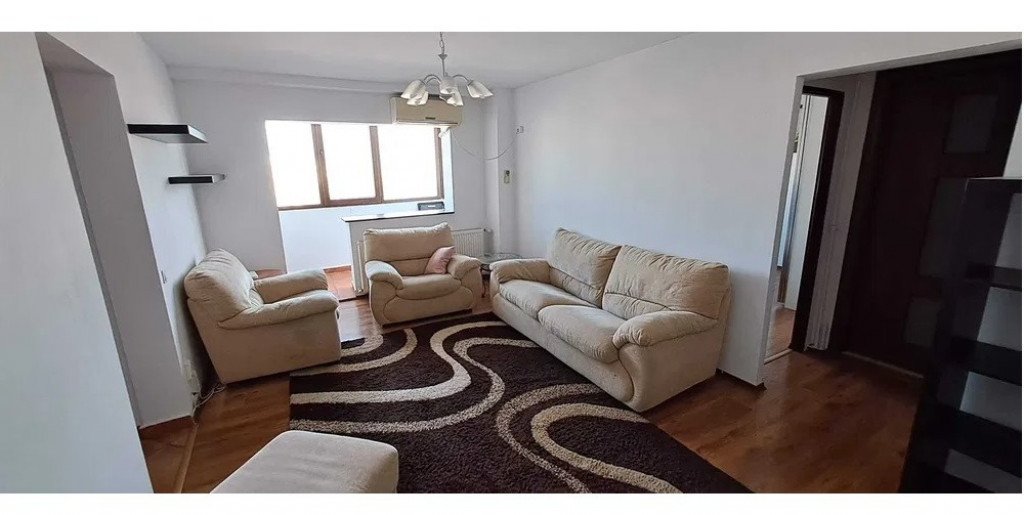 Tineretului,Apartament 4 camere, decomandat!