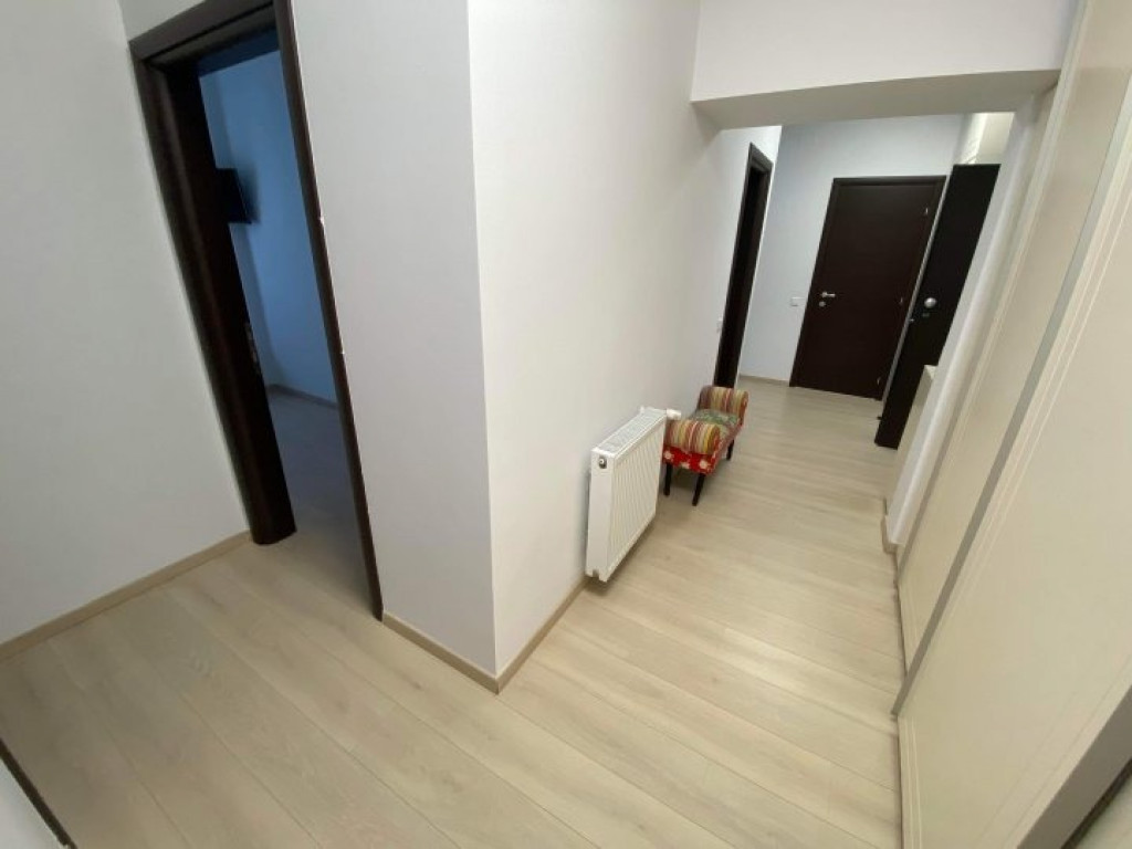 Metrou Mihai Bravu,Ap.3 cam.Centrala,Parcare!