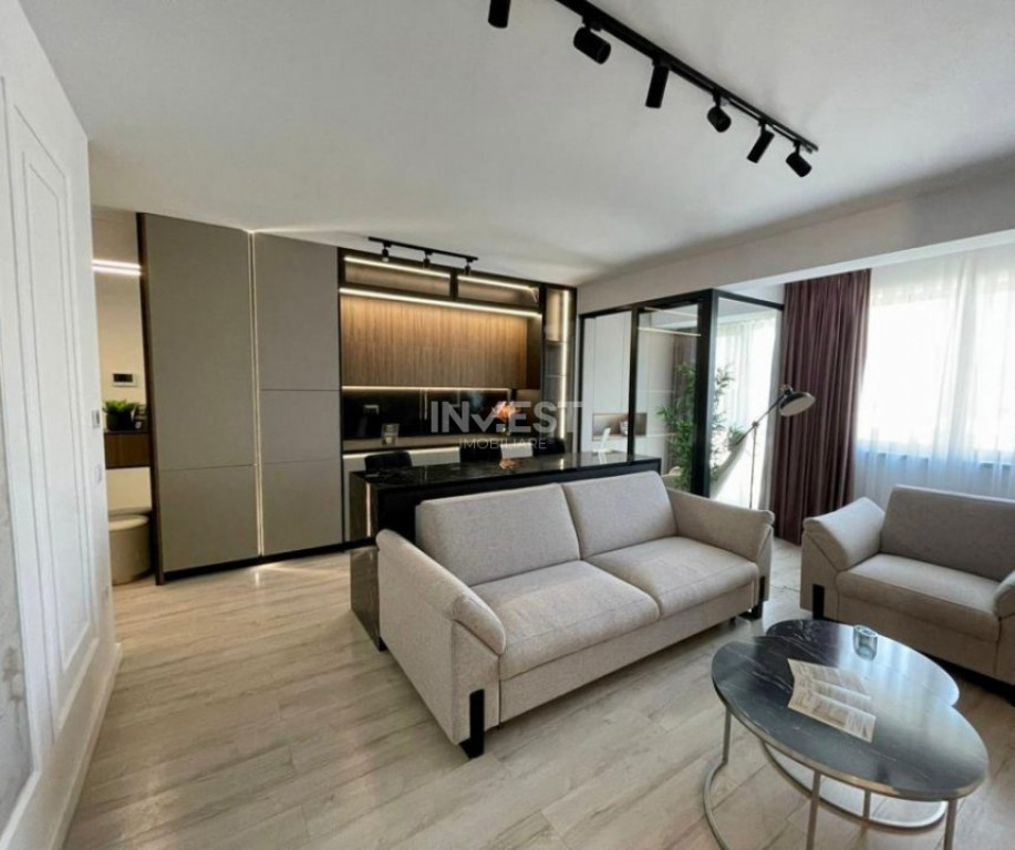 COMISION 0%! AP. 1 CAMERA INCALZIRE IN PARDOSEALA BLOC NOU