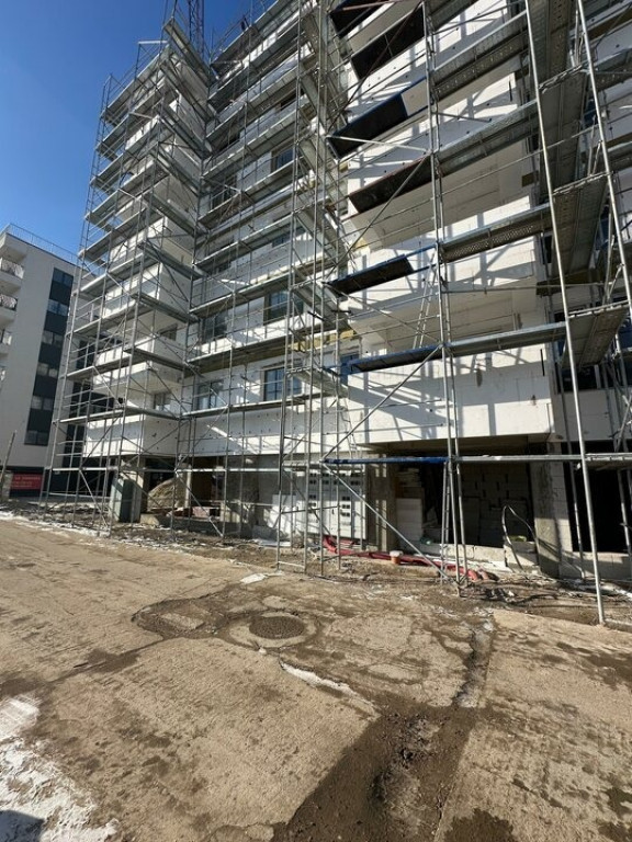 Proiect nou,sector 4,pret imbatabil,zona Metalurgiei.Usor la metrou.