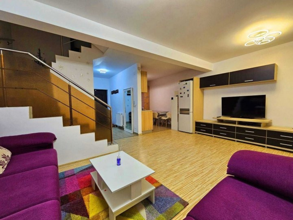 Casa 5 camere Popesti-Leordeni, liniste, curte, locuri de parcare