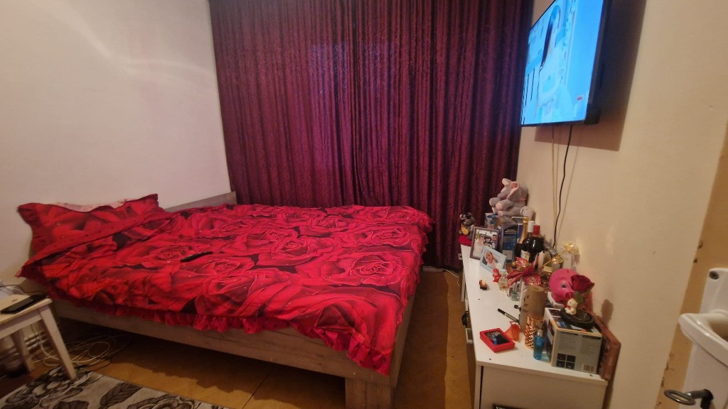 Apartament 2 camere cu balcon zona Armatei