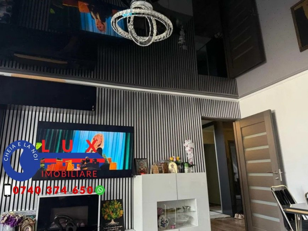 ID 3531 Apartament 3 camere LA CHEIE - Cartier E3