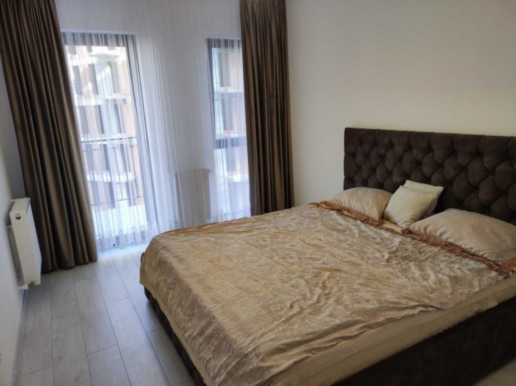 Apartament 3 Camere Metalurgiei