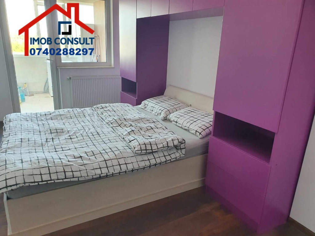 Zona Nord, 2 camere, Cod CE 969