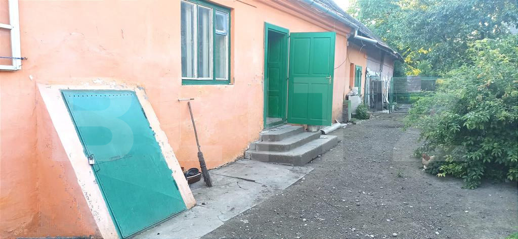 Casă cu grădină generoasă | 88 mp utili | Crizbav