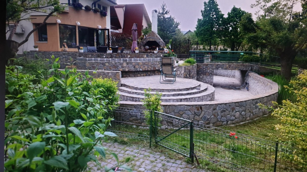 VILA SAFTICA individuala