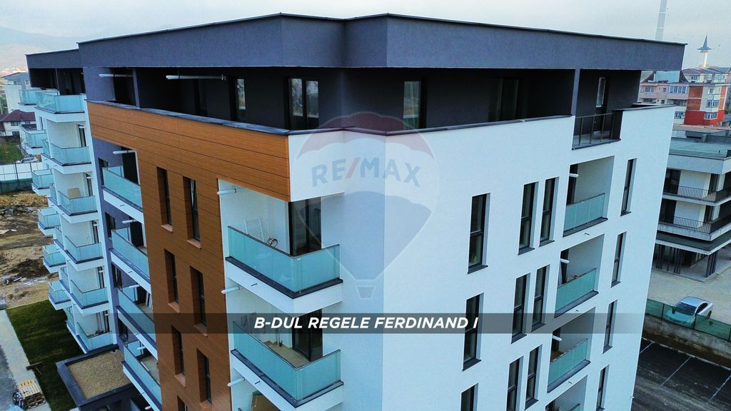 Apartamente noi de vanzare-livrare la finalul anului