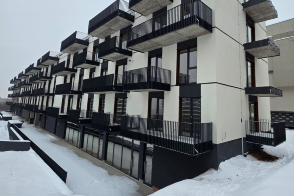 Apartament Premium | Cluj Zorilor | Langa liceul Waldorf | C