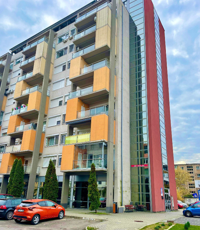 Vand apartament 3 camere, dec, Deva, Mihai Viteazu, 89 mp