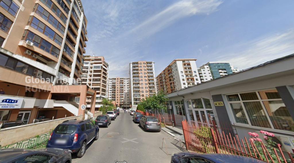 Office - 1050MP - Terasa 282MP | Onix Residence-Grozavesti-