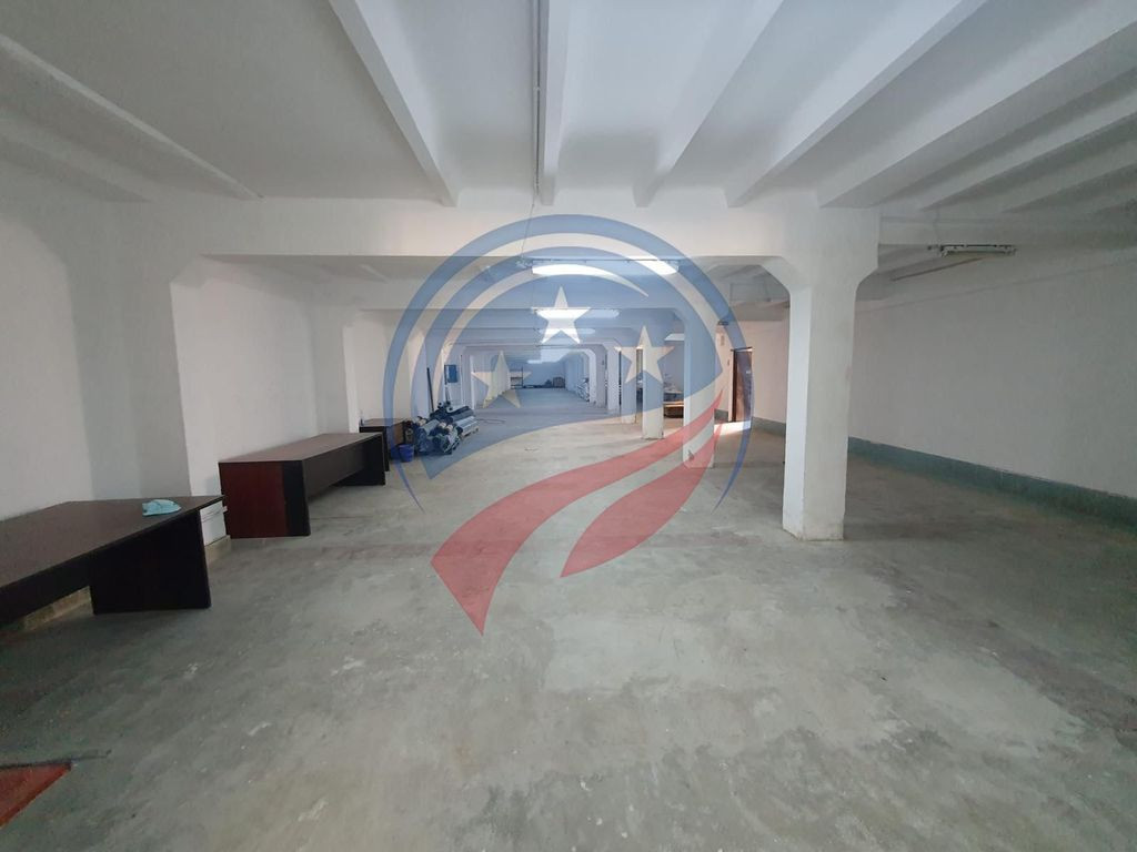 HALA PRODUCTIE DEPOZIT BIROURI CAZARE 2200 MP DIVERSE ACT...