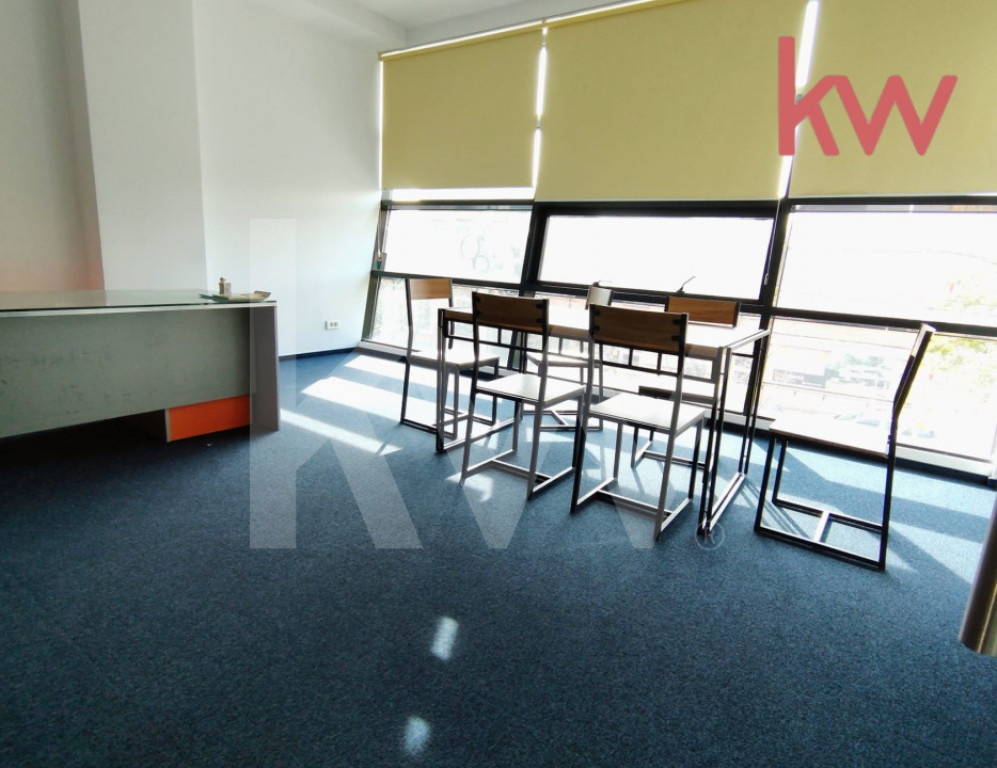 Birou Ultracentral – Etaj 1 | Clădire Premium | Pentru Pr