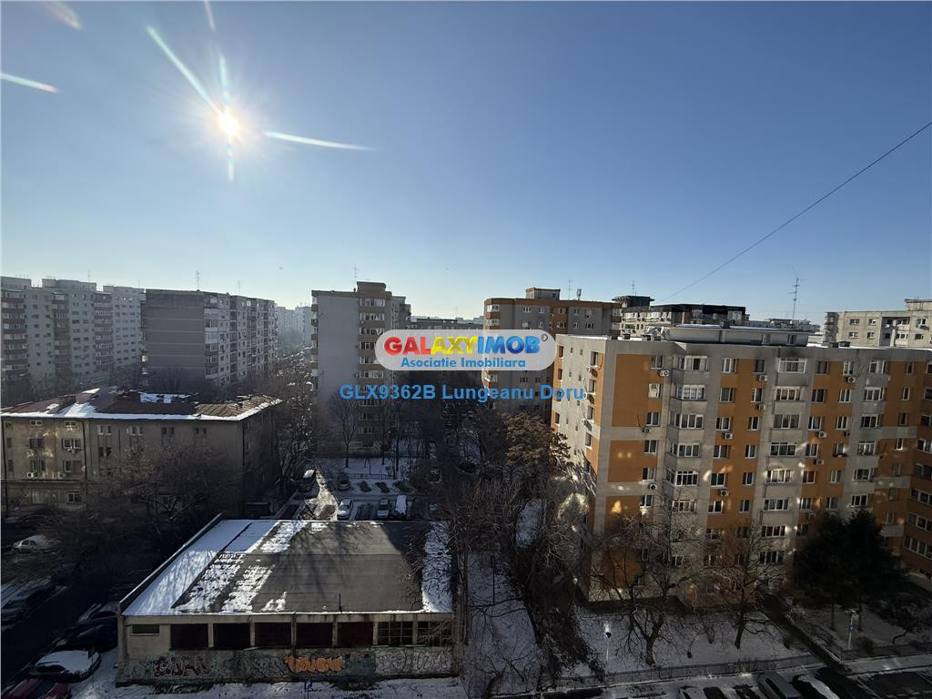 Apartament 2 camere, decomandat, 55 mp, Iancu Jianu, Rahova,