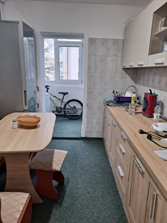 Apartament 2 camere situat in zona Casa de Cultura